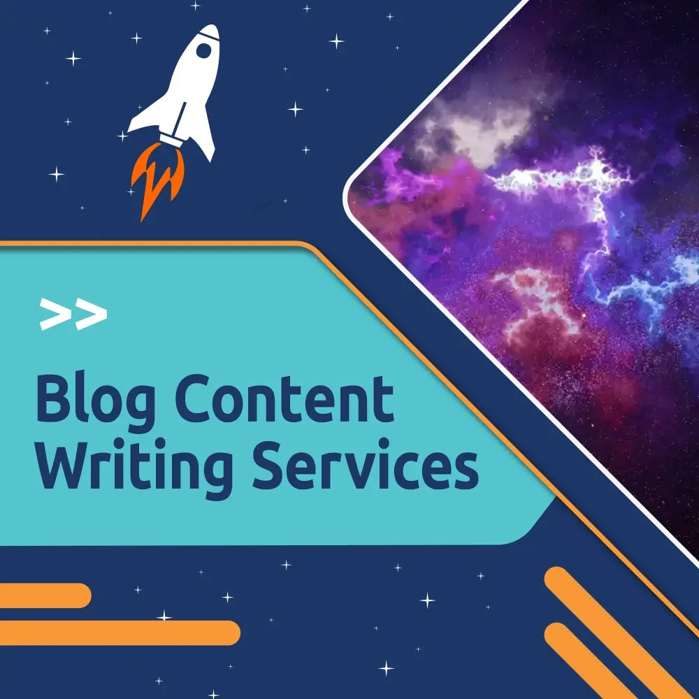 authority pilot blog content writing services