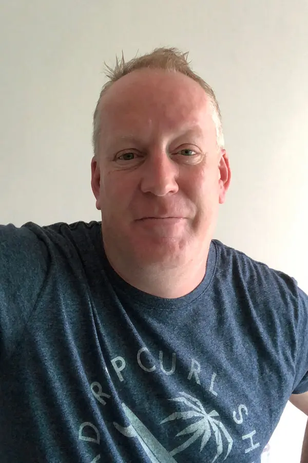 fractional cmo michael nourse