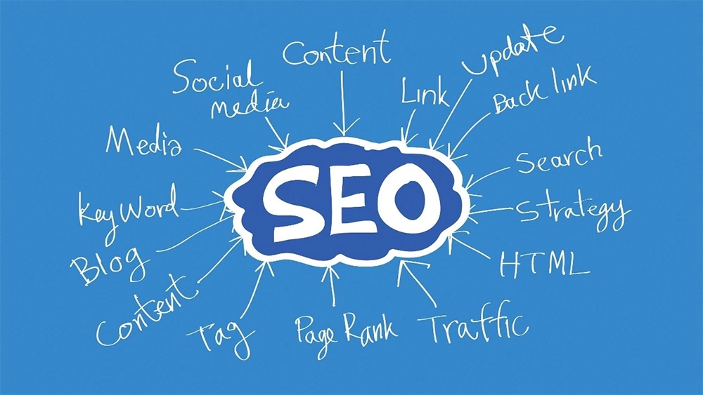 seo agency services what is seo